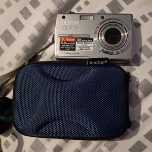 Digital camera